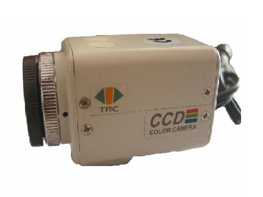 TC-5172系列高温摄像机